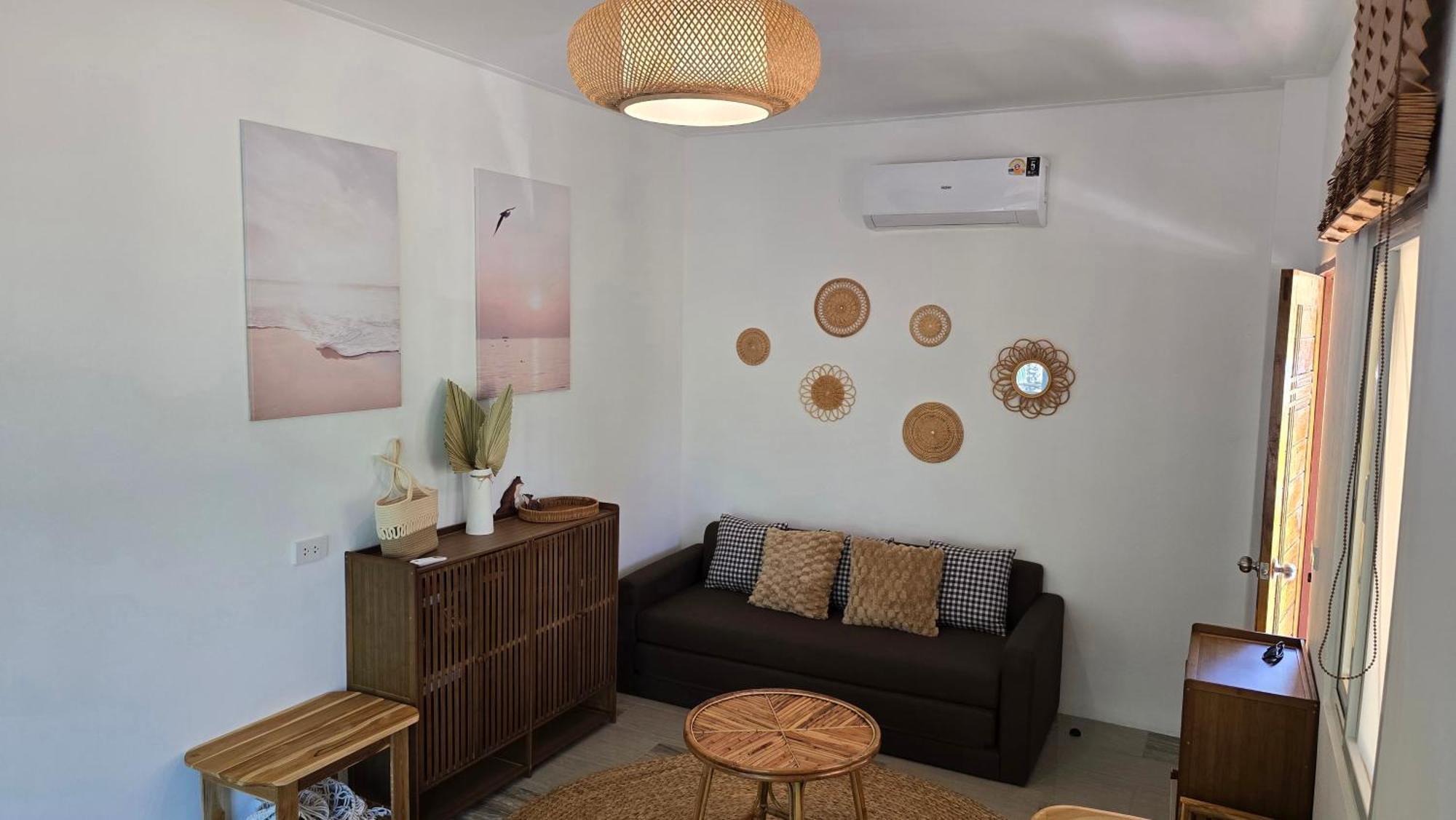 Fox House Koh Kood Villa Ban Khlong Mat Exterior photo